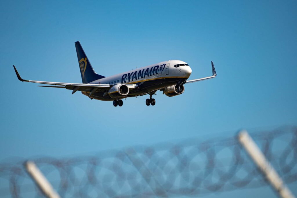 Why Is Ryanair So Cheap