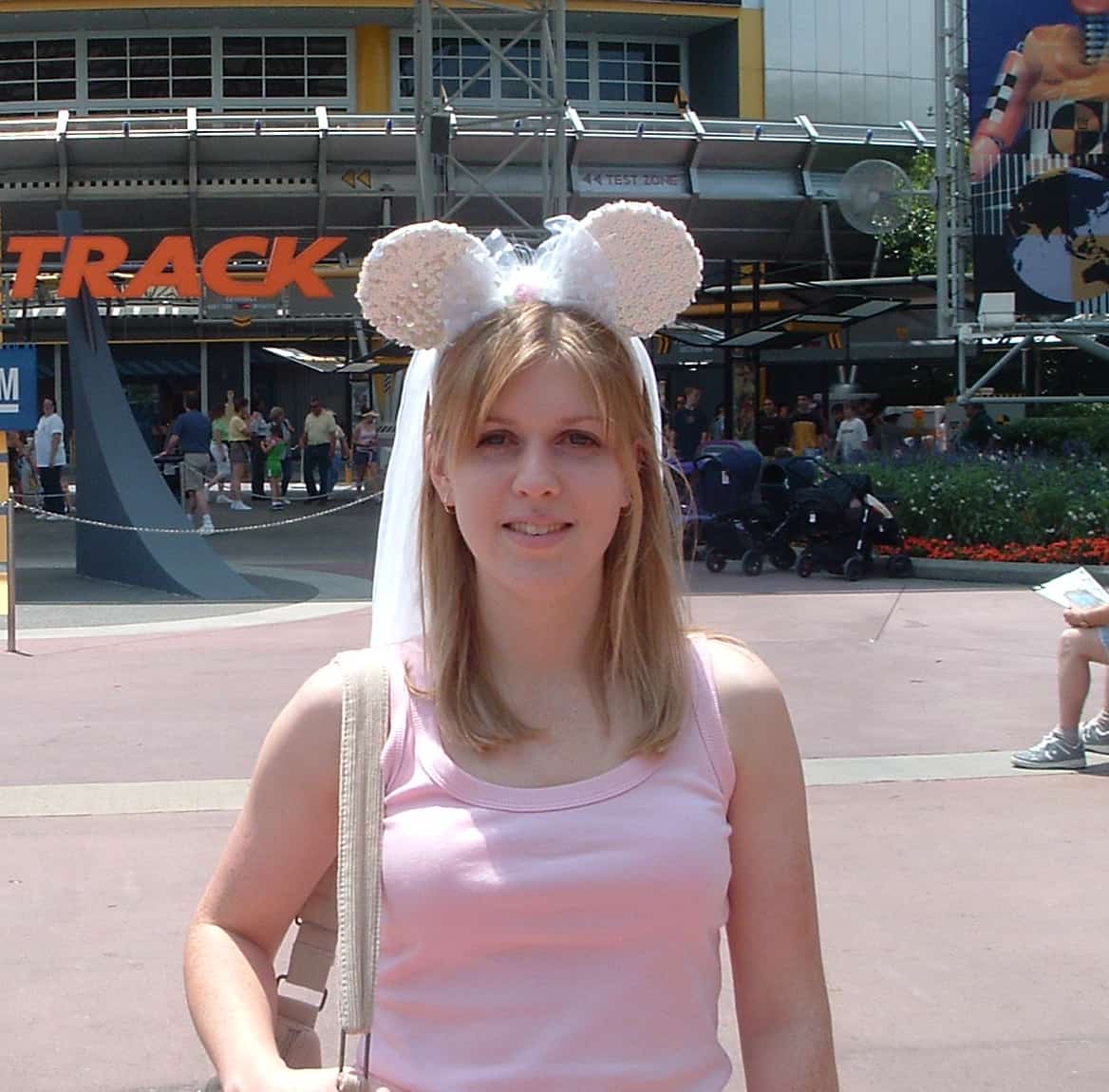 Why Are  Mickey Ears So Popular At Disney parks