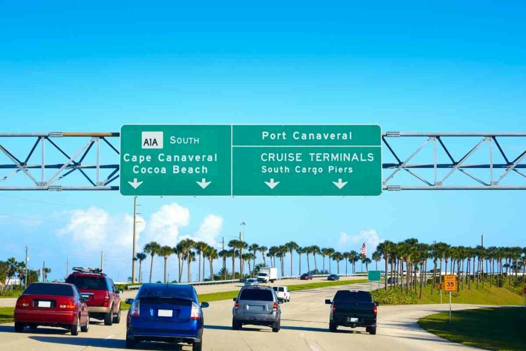 facts about Cape Canaveral Florida