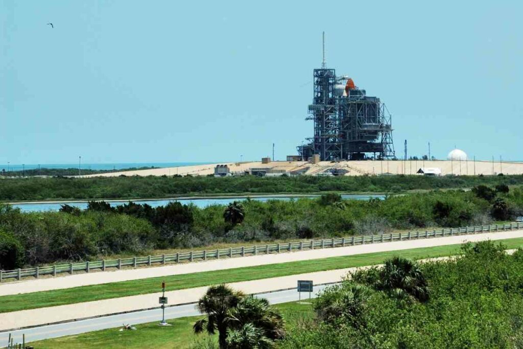 About Cape Canaveral Florida