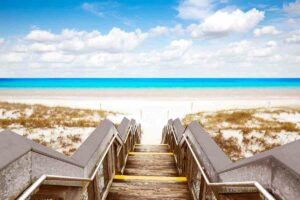 best beaches in Florida guide