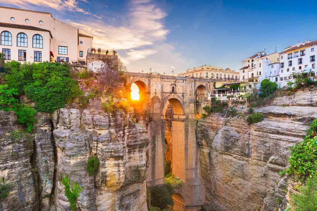 The Best Southern Spanish Cities You Need to Visit