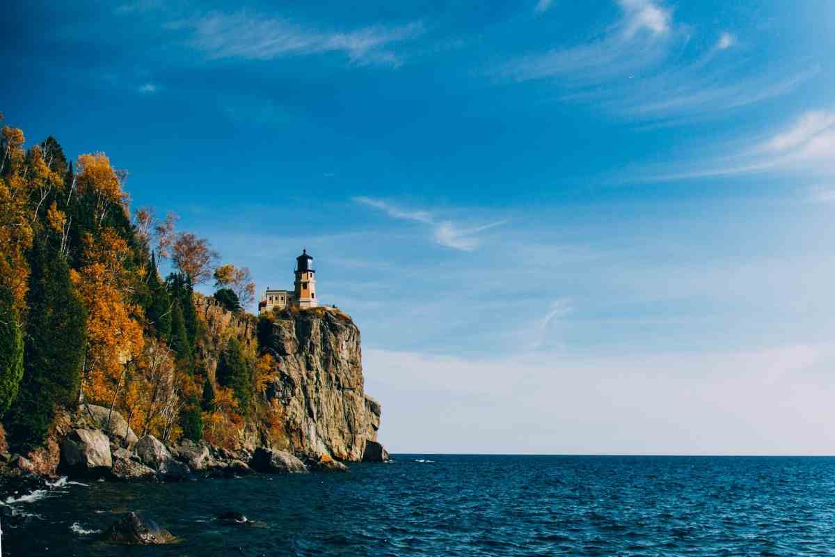 11 Best Things to Do in Two Harbors, Minnesota: Historic Sites and Trails
