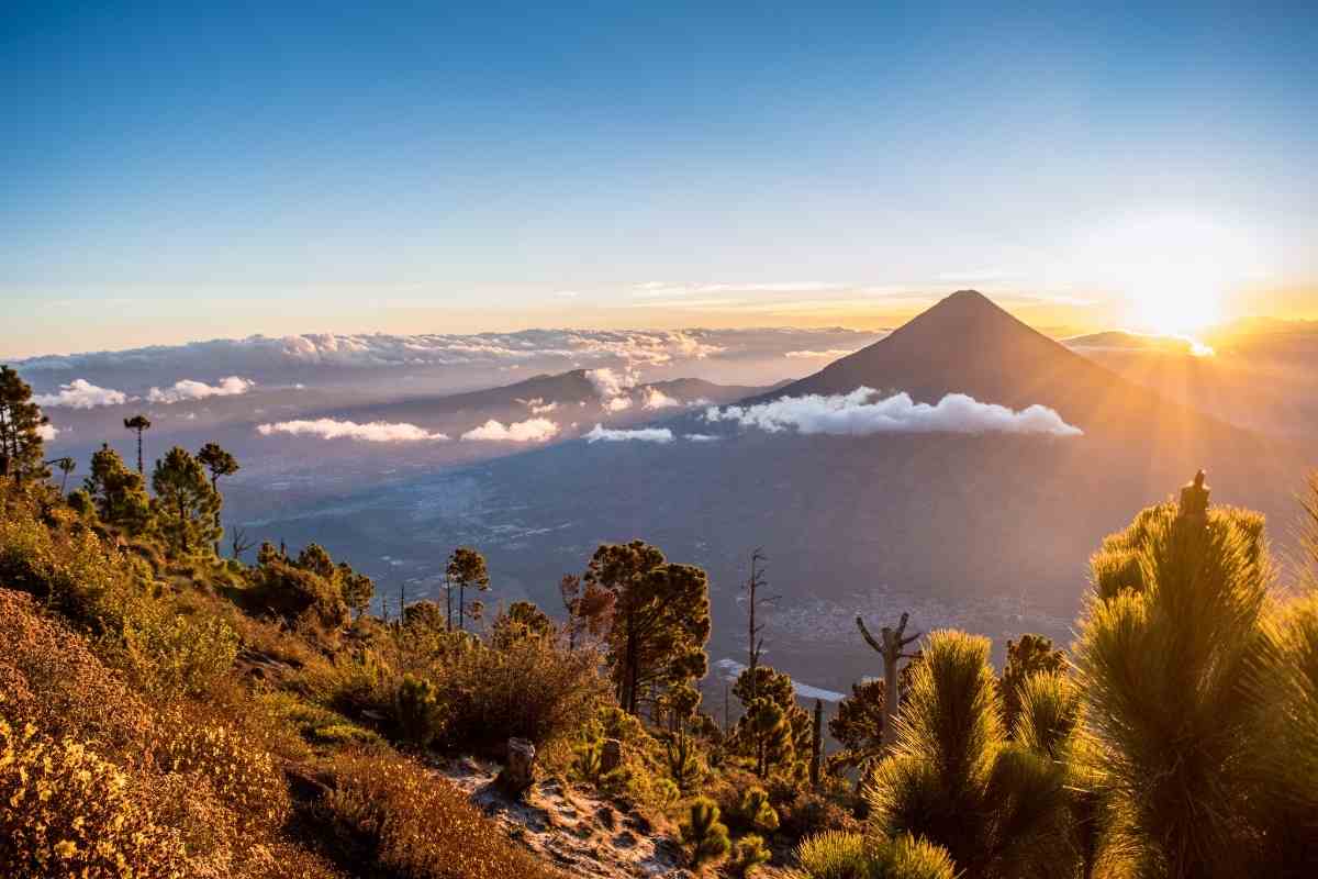 Best tourist attractions Guatemala guide