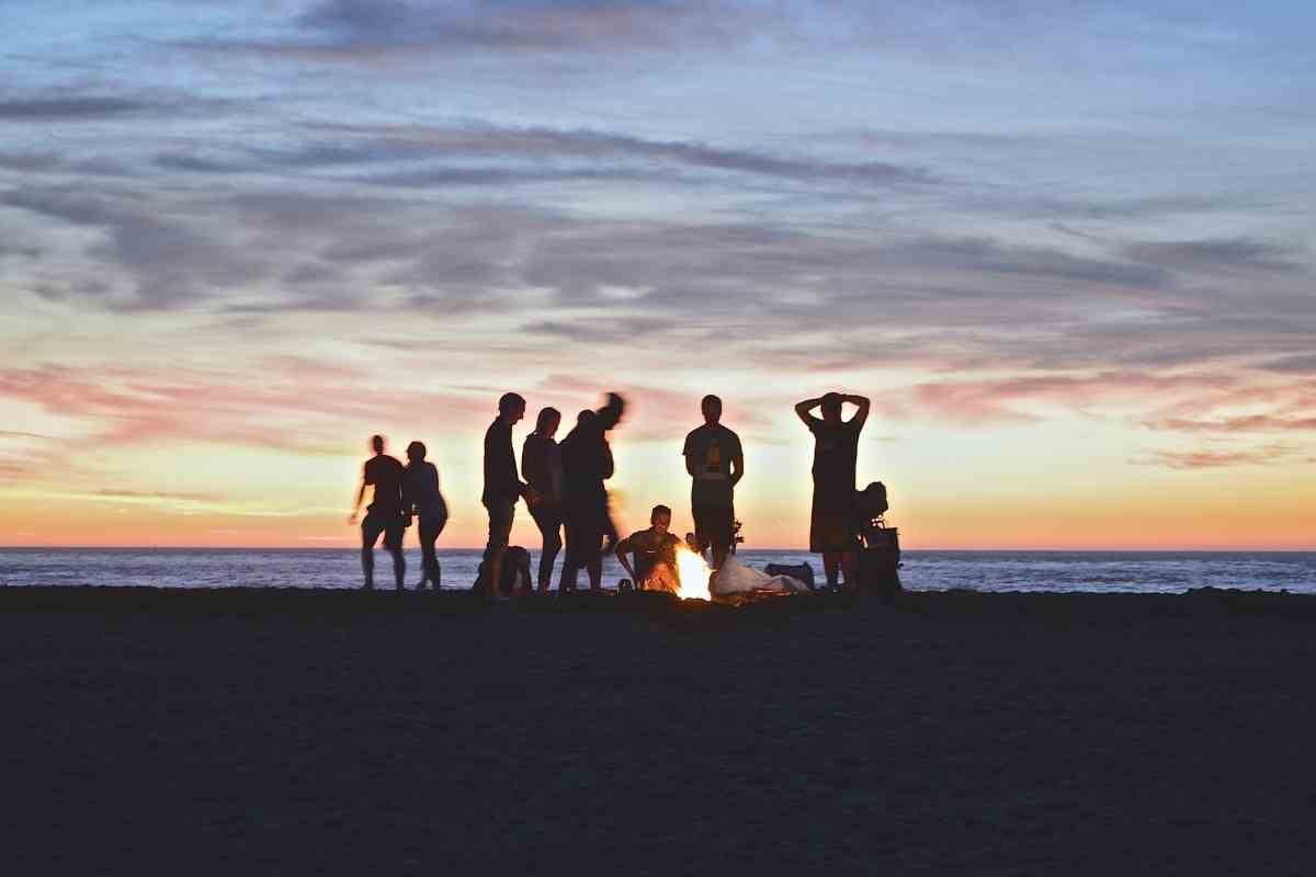 Can You Grill On The Beach? Staying Out of Trouble Tips