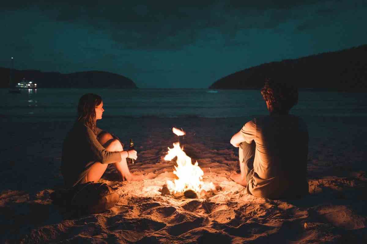 Can You Visit The Beach At Night?