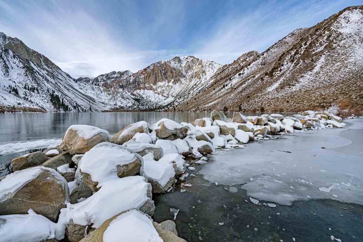 Does it Snow in California? The Last Place May Surprise You