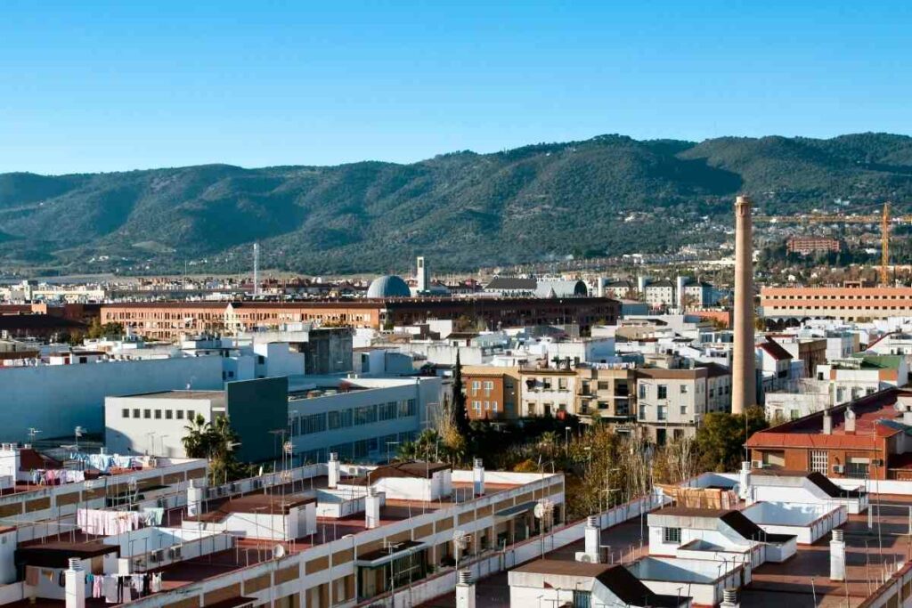 Córdoba southern Spanish city to visit