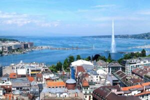 Free things to do in Geneva guide