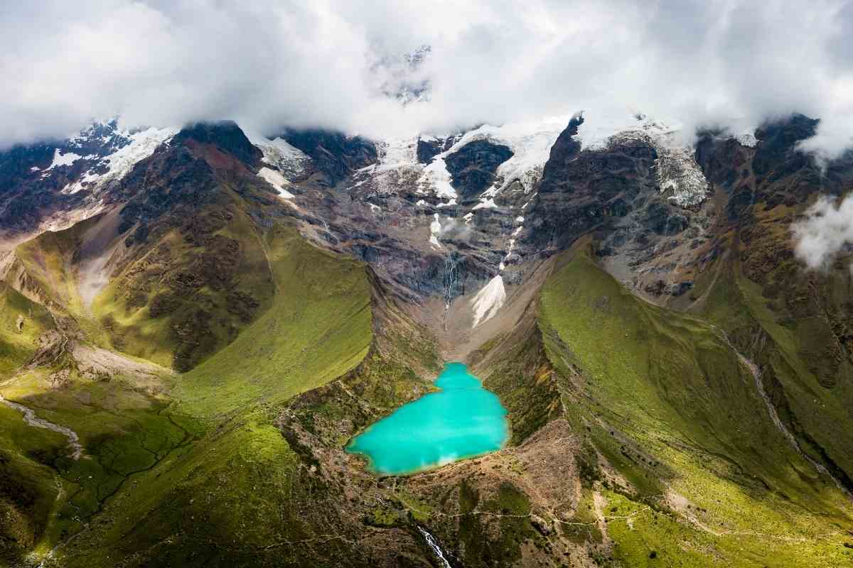 Humantay Lake Facts – A Complete Guide to Visiting the Sacred Lake Near Cusco