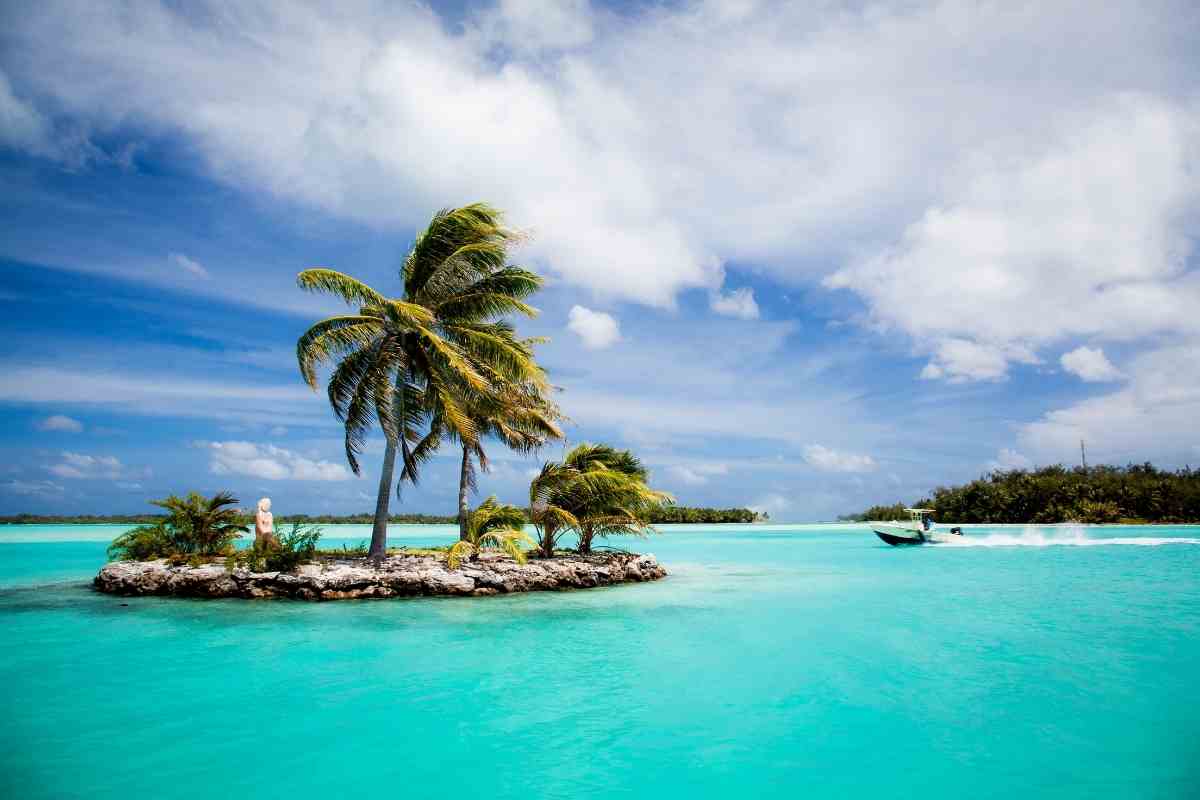 Interesting Bora Bora Facts 