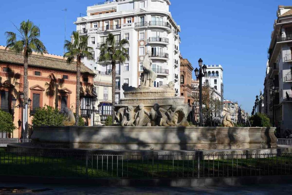 Jerez  southern Spanish city to visit