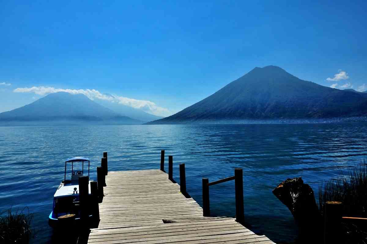 10 Top-Rated Tourist Attractions In Guatemala