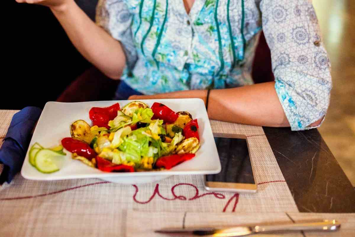 5 Best Vegan Family Restaurants in Las Vegas