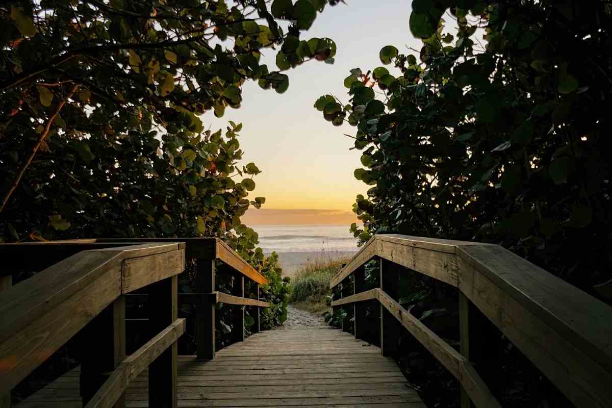 Lori Wilson Park: The Perfect Spot for a Cocoa Beach Vacation