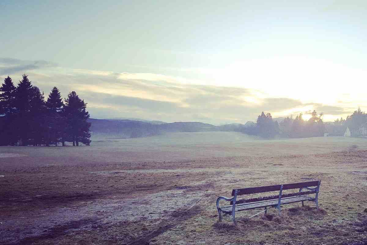 Newtonmore: The Perfect Spot for a Break in the Scottish Highlands