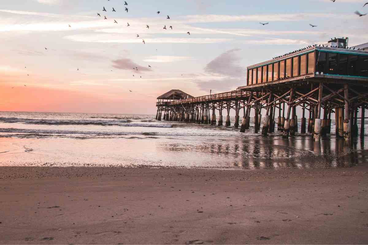 Reasons Why Cocoa Beach Should Be Part of Your Orlando Vacation