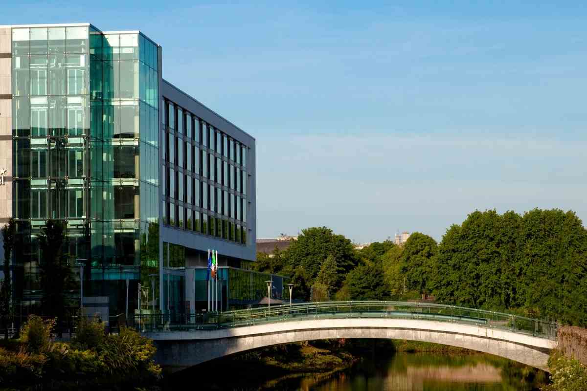 River Lee Hotel Review – The Best Hotel in Cork City for Families