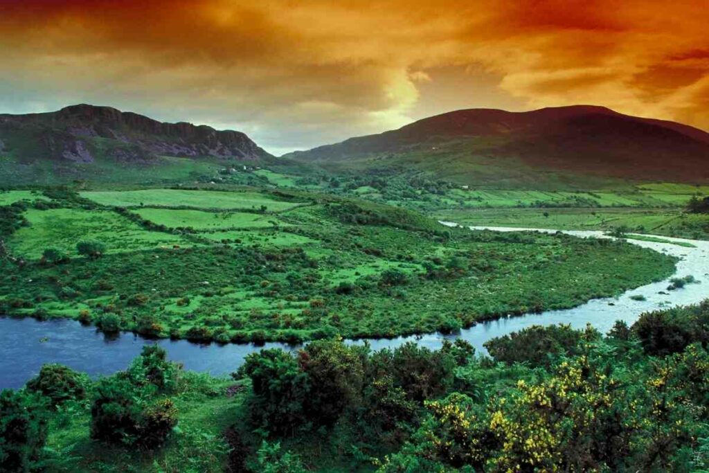 Tips for traveling to Ireland