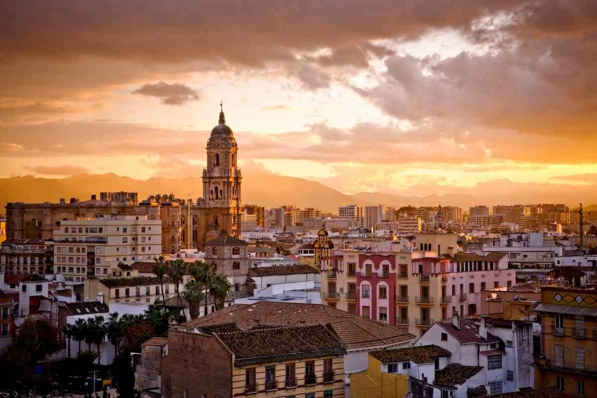 Five of the Most Beautiful Spanish Cities to Add to Your Bucket List