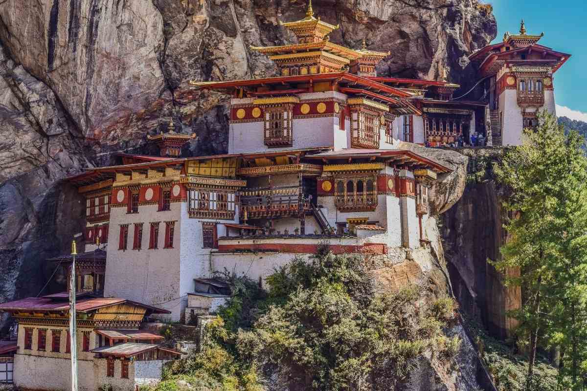 Tigers Nest Bhutan complete guide