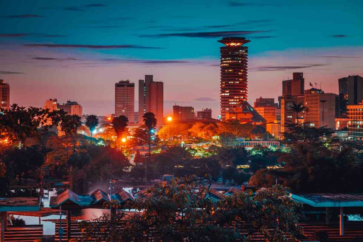 Is It Safe to Travel to Kenya? Read Before You Go