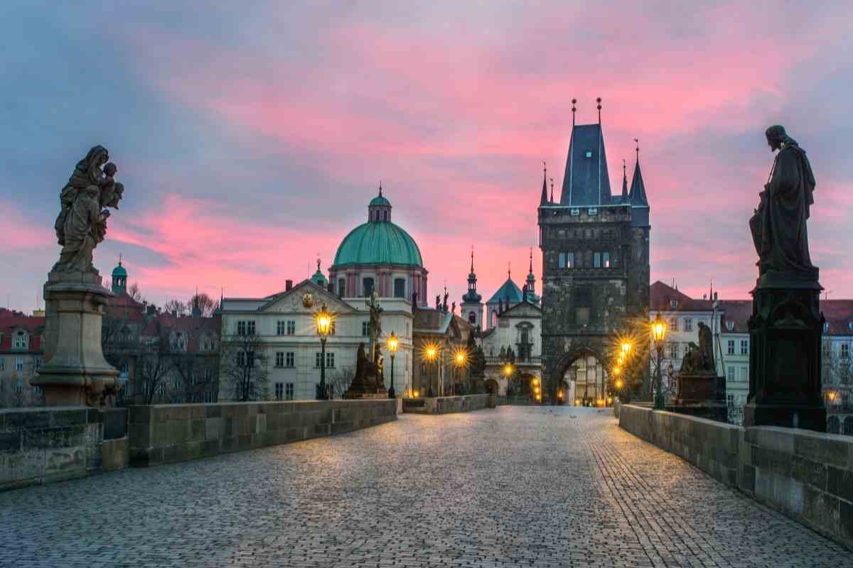 What The Locals Would Do With Two Days Sightseeing In Prague