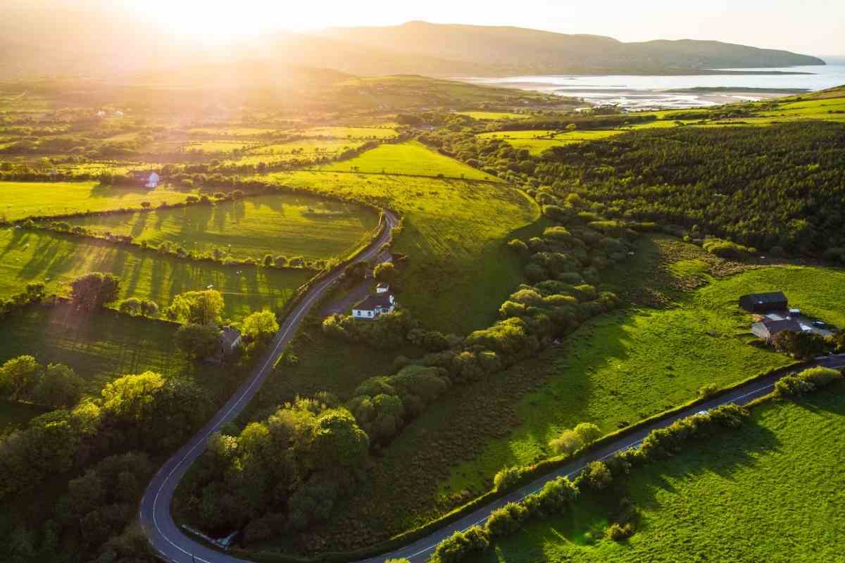 What Is Ireland Known for? 10 Things Associated With Ireland