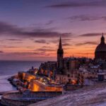 What Is Malta Famous For? Malta Local History and Past Events