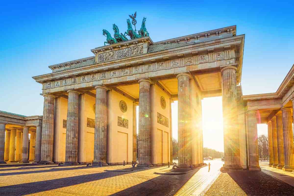 Where is Berlin Located? Interesting Facts and Information About This Must-see Tourist Destination