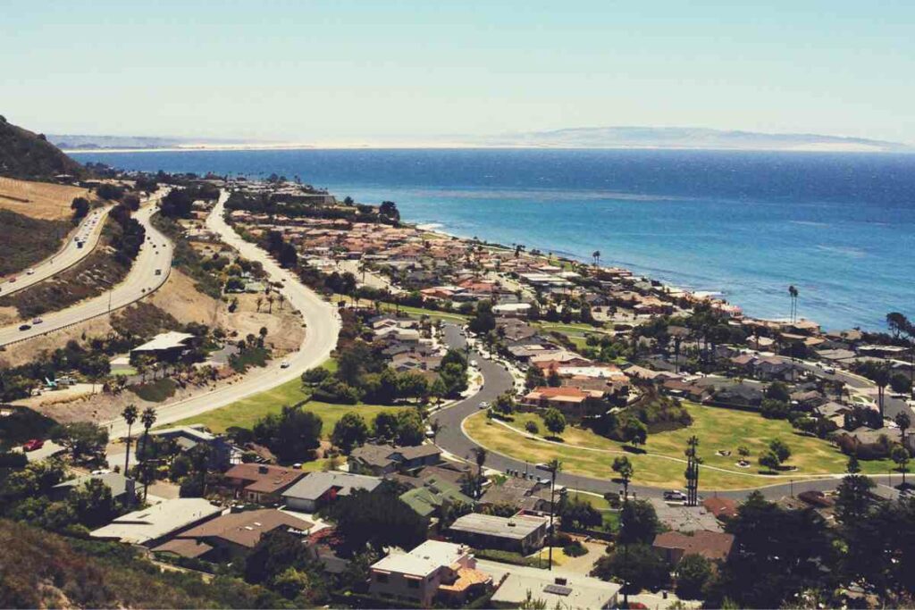 Pismo beach attractions to visit