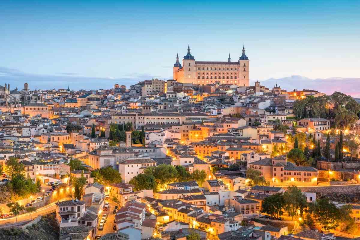 The Best Spanish Cities for Families to See the Real Spain