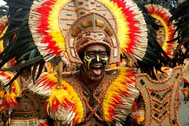 18 Best African Festivals and Celebrations