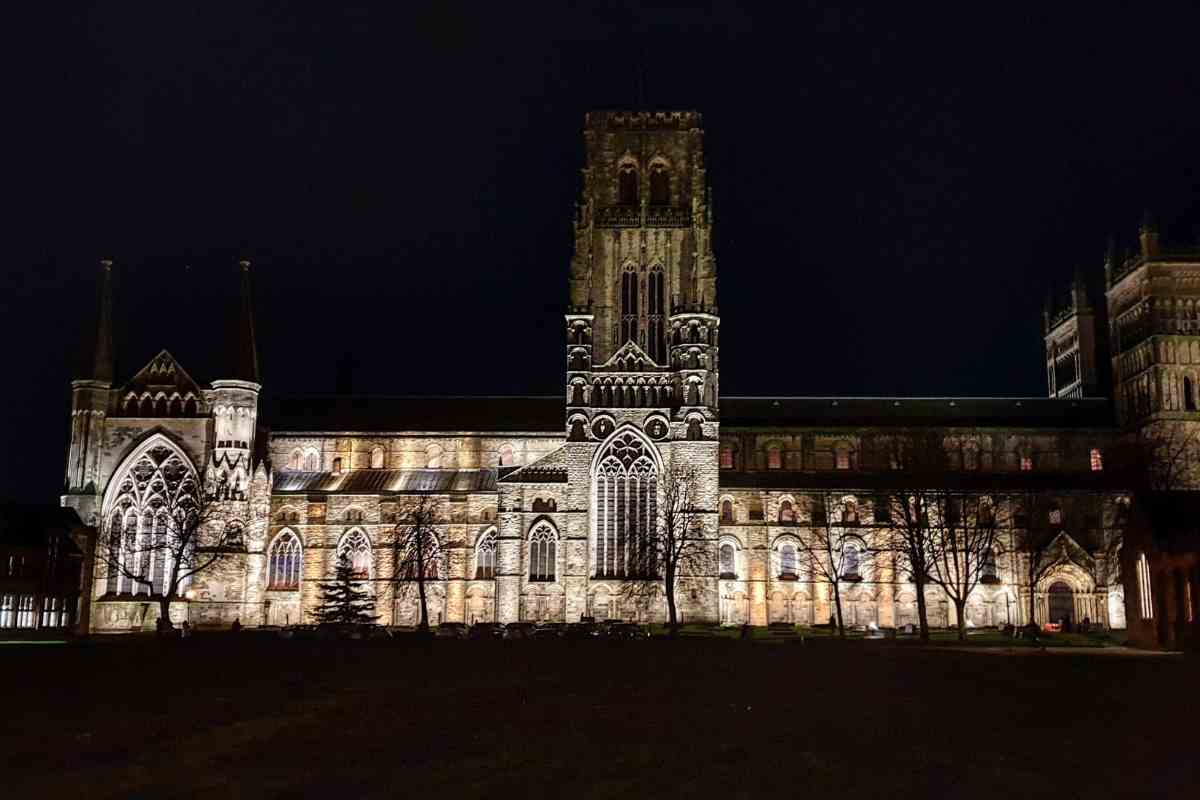 Durham City – Things to See Nobody Is Talking about