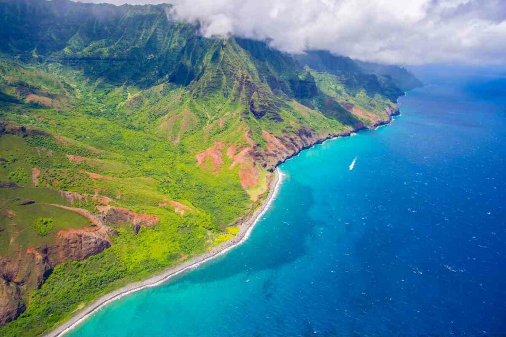 Hawaii paradise
