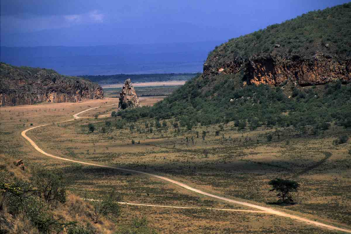 7 Things To Do At Hells Gate National Park In Kenya