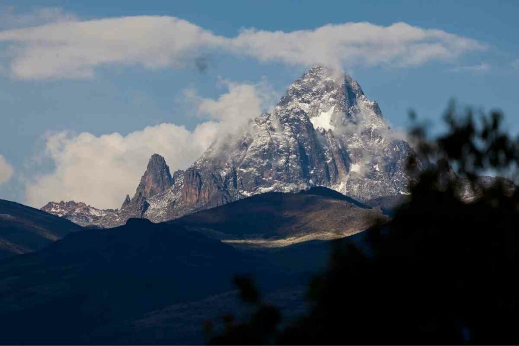 Tips for getting to Mount Kenya