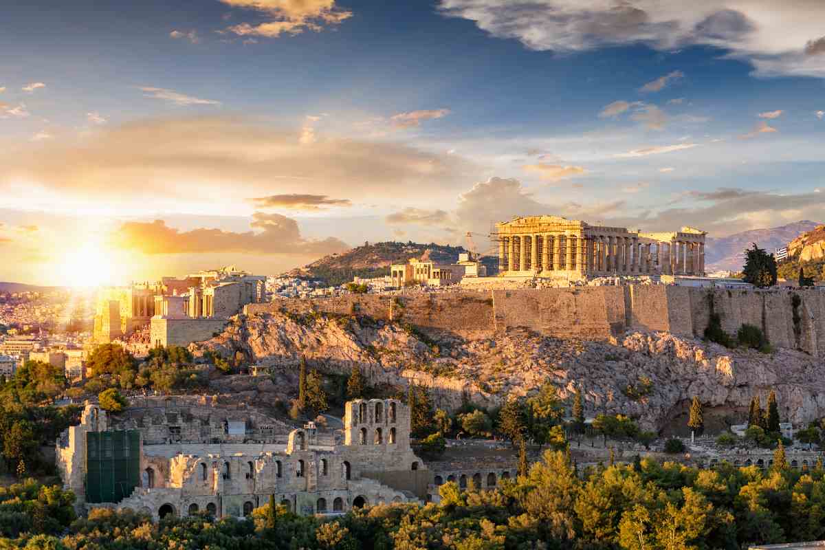 Is Athens Worth Visiting?
