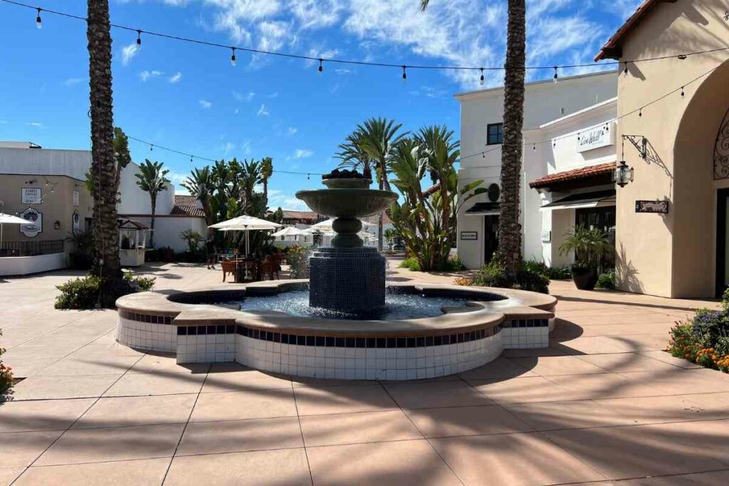 Omni Resort Spa Carlsbad California pros and cons
