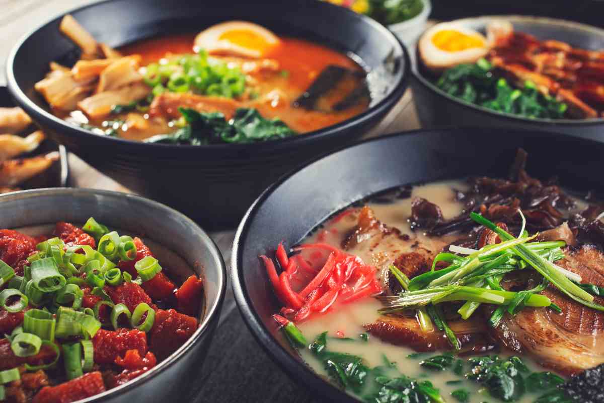 10 Japanese Food Festivals Worldwide You Should Visit