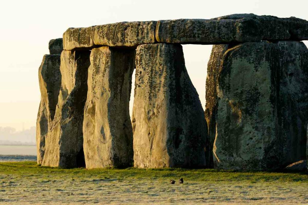 Stonehenge tips for tourists