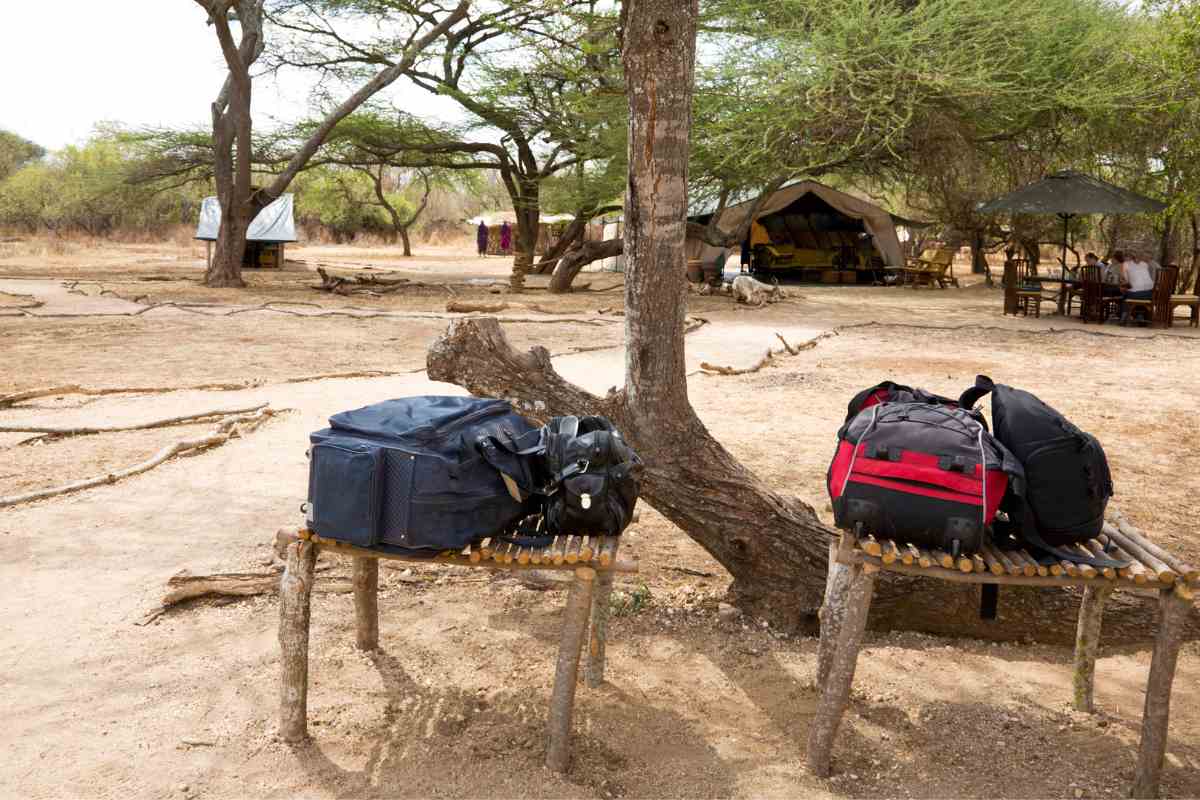 What To Pack For Your Safari Holiday