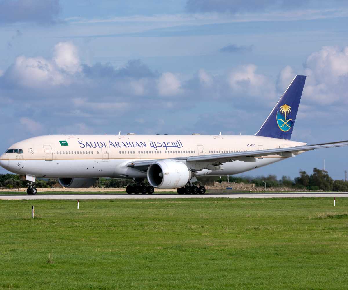 Saudi Arabia Steps Closer to Being Top Travel Destination