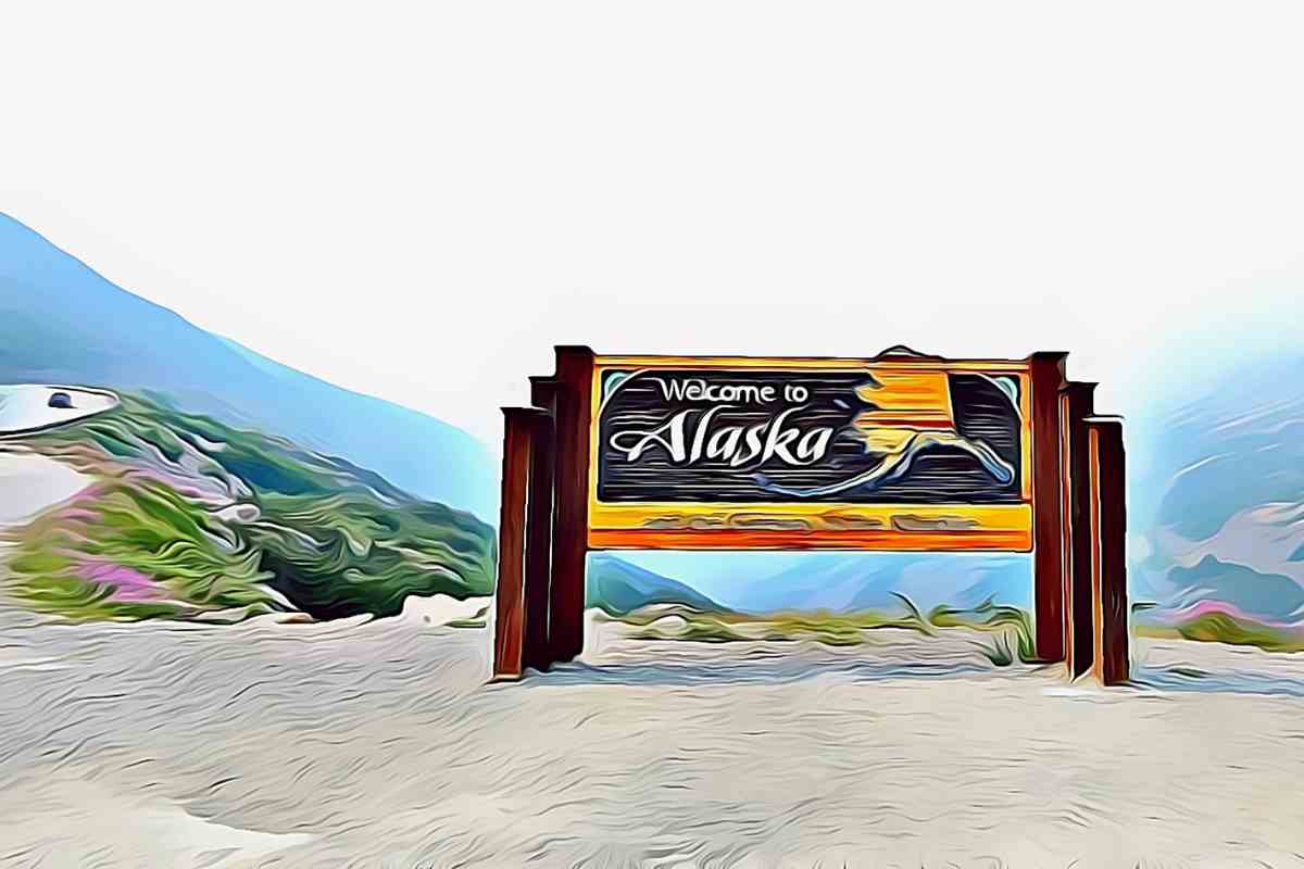 Alaska 5-Day Itinerary: Don’t Miss Out on These Places