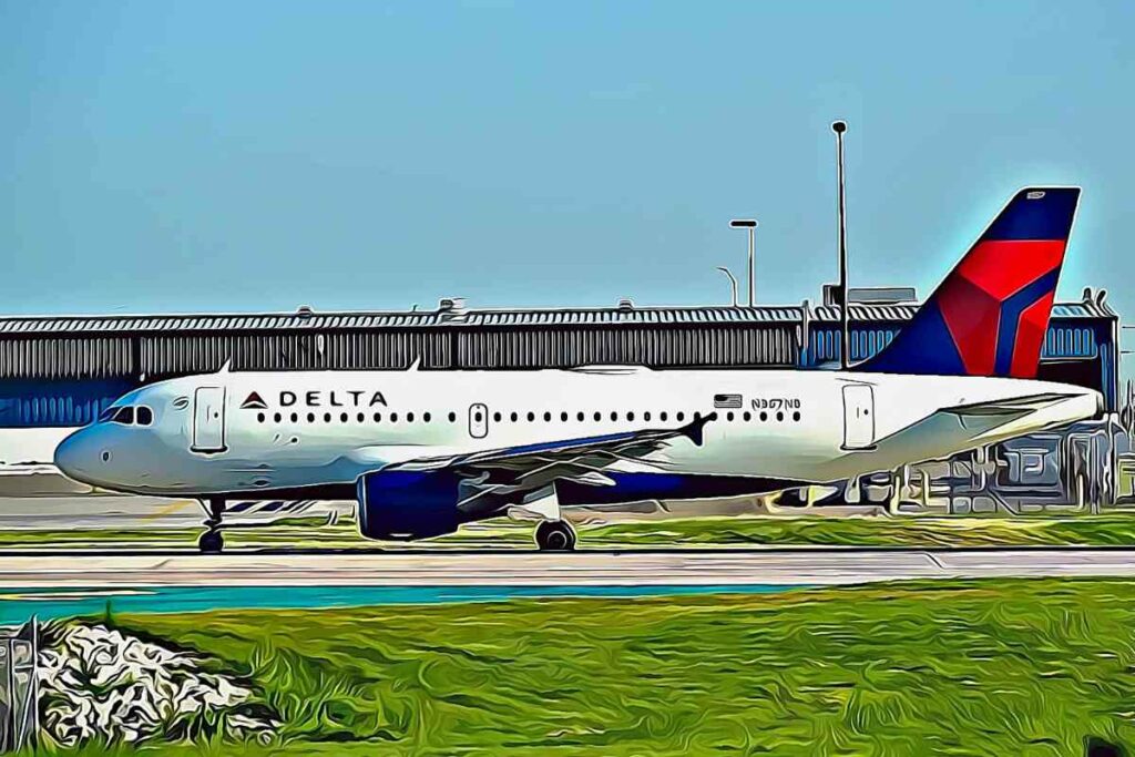 News Delta Airlines Reopens Flights to Cuba