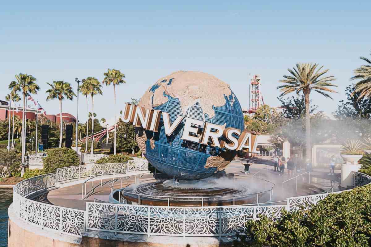 Disney Rival Universal Unveils New Attractions