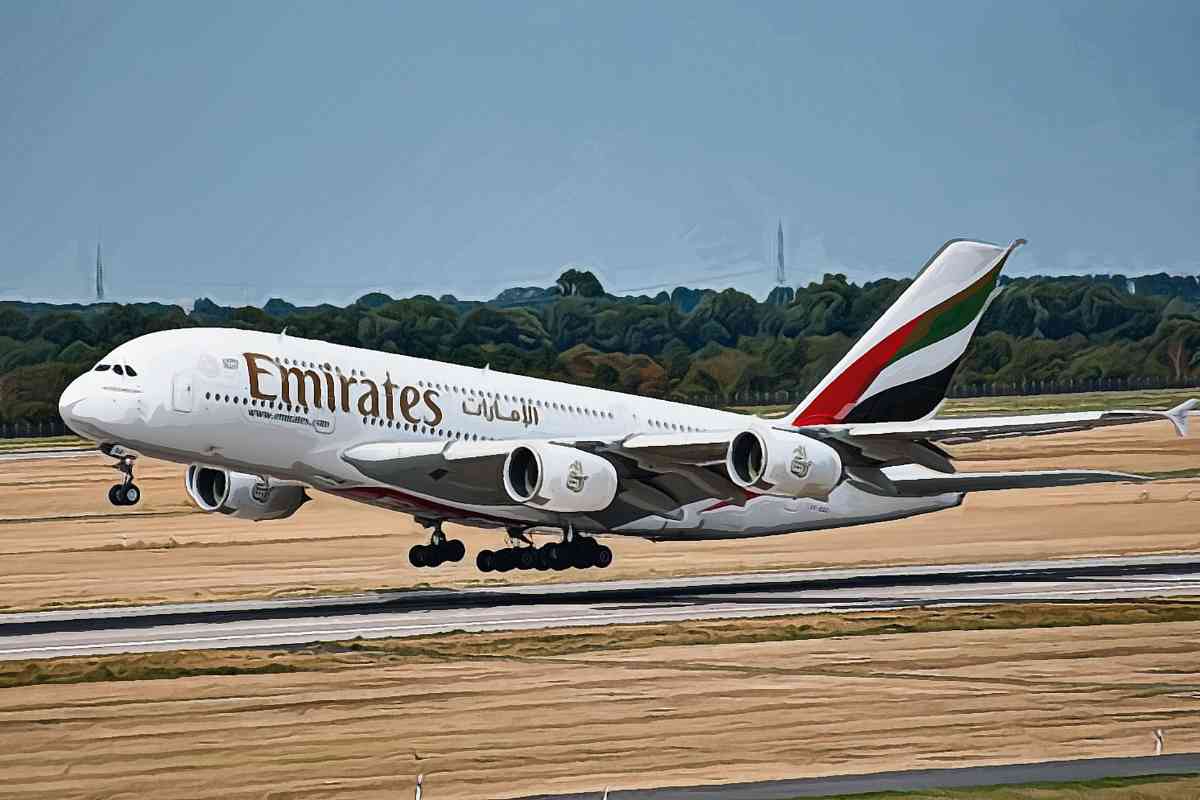 Experience More of Bangkok with Emirates’ New Fourth Daily Flight from Dubai
