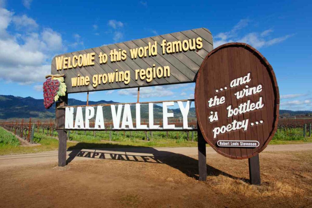 Visit Festival Napa Valley