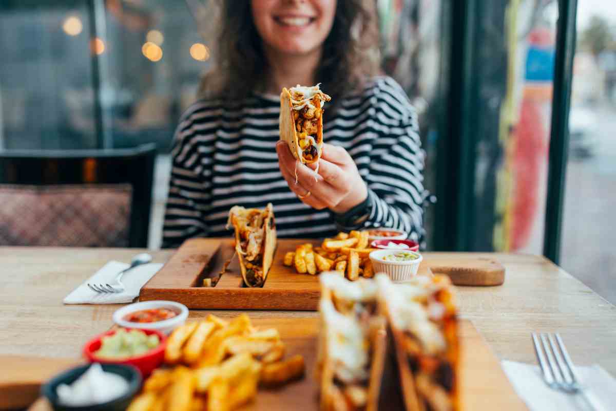 Food Festivals In New Orleans Amazing Street Food!