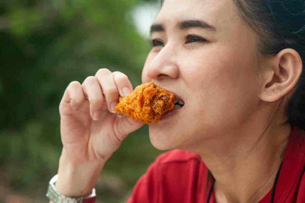 Visit Fried Chicken Festival in New Orleans